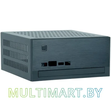 Корпус Chieftec STX-01B-OP без БП